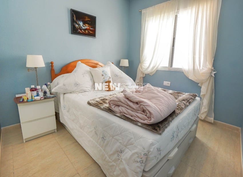 2 soverom Villa til salgs i Algorfa med svømmebasseng - € 225 000 (Ref: 9927890)