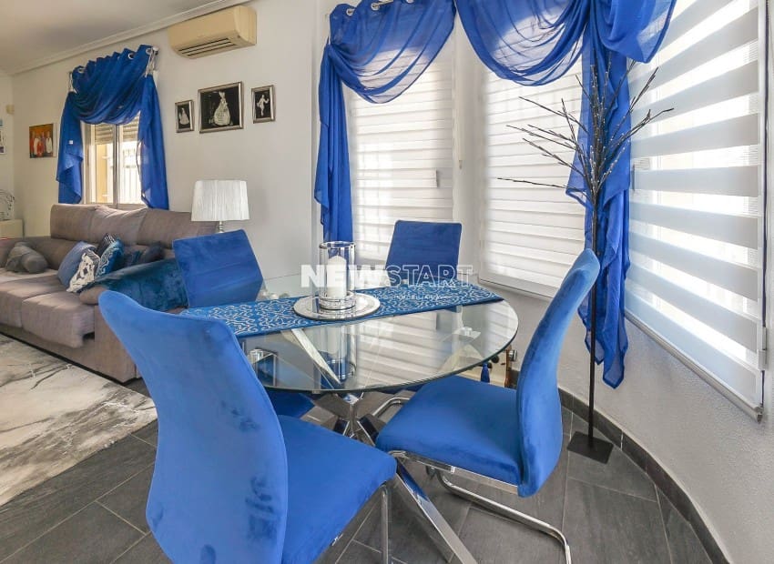 2 soverom Villa til salgs i Algorfa med svømmebasseng - € 225 000 (Ref: 9927890)