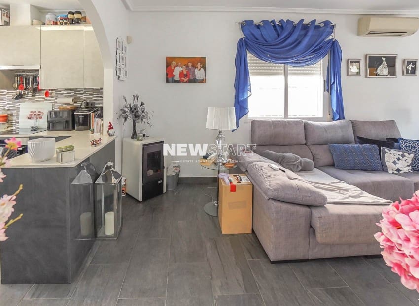 2 soverom Villa til salgs i Algorfa med svømmebasseng - € 225 000 (Ref: 9927890)