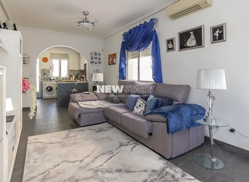 2 soverom Villa til salgs i Algorfa med svømmebasseng - € 225 000 (Ref: 9927890)