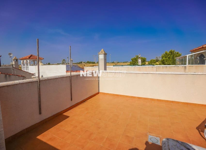 2 soverom Villa til salgs i Algorfa med svømmebasseng - € 225 000 (Ref: 9927890)