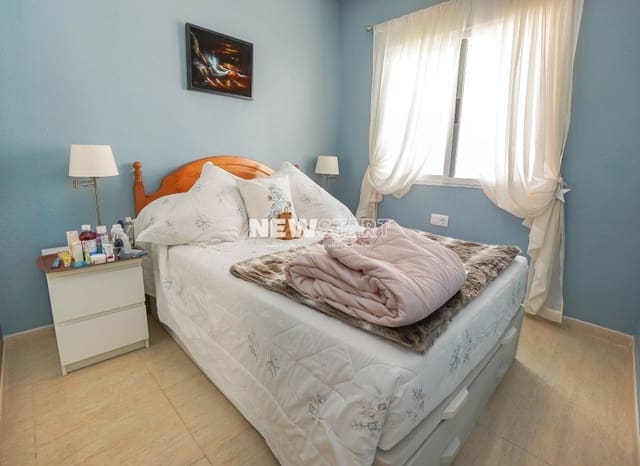 2 soverom Villa til salgs i Algorfa med svømmebasseng - € 225 000 (Ref: 9927890)