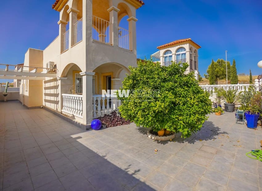 2 soverom Villa til salgs i Algorfa med svømmebasseng - € 225 000 (Ref: 9927890)