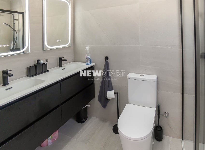 3 sovrum Villa till salu i San Fulgencio med pool - 475 000 € (Ref: 9927891)
