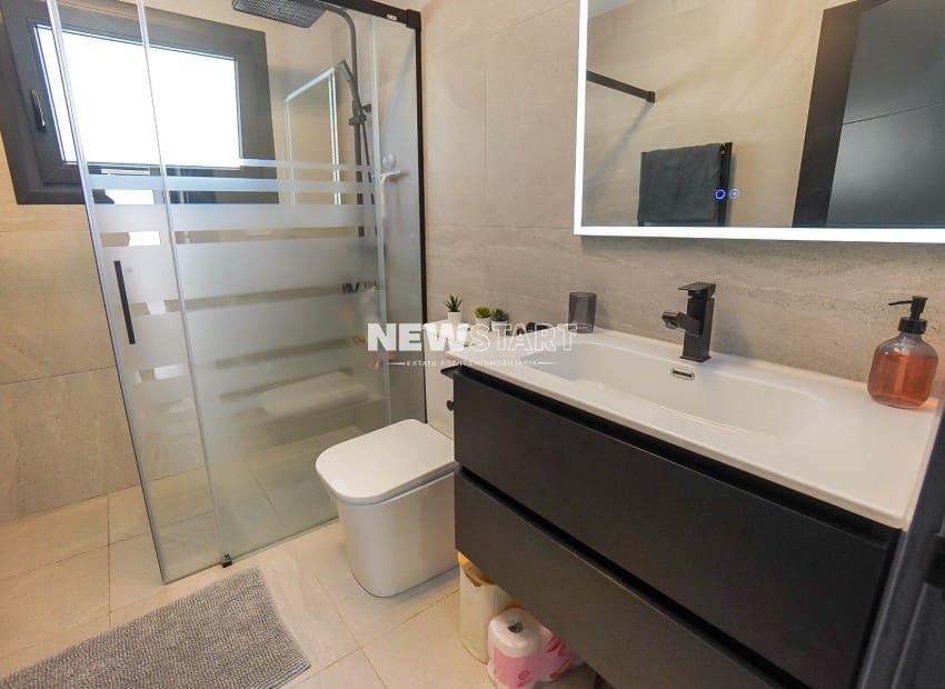 3 sovrum Villa till salu i San Fulgencio med pool - 475 000 € (Ref: 9927891)