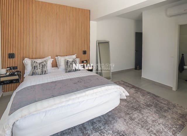 3 sovrum Villa till salu i San Fulgencio med pool - 475 000 € (Ref: 9927891)