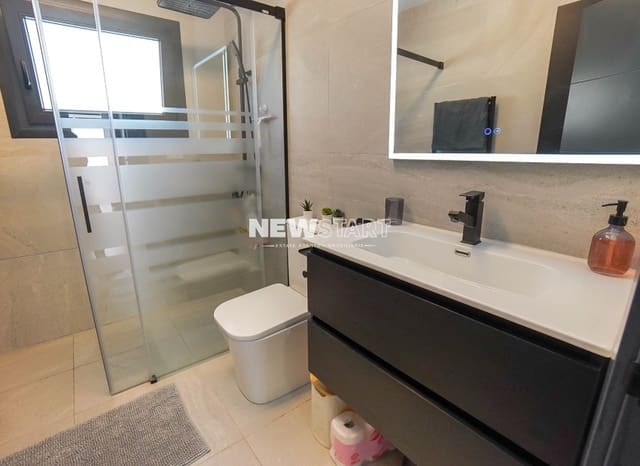 3 sovrum Villa till salu i San Fulgencio med pool - 475 000 € (Ref: 9927891)