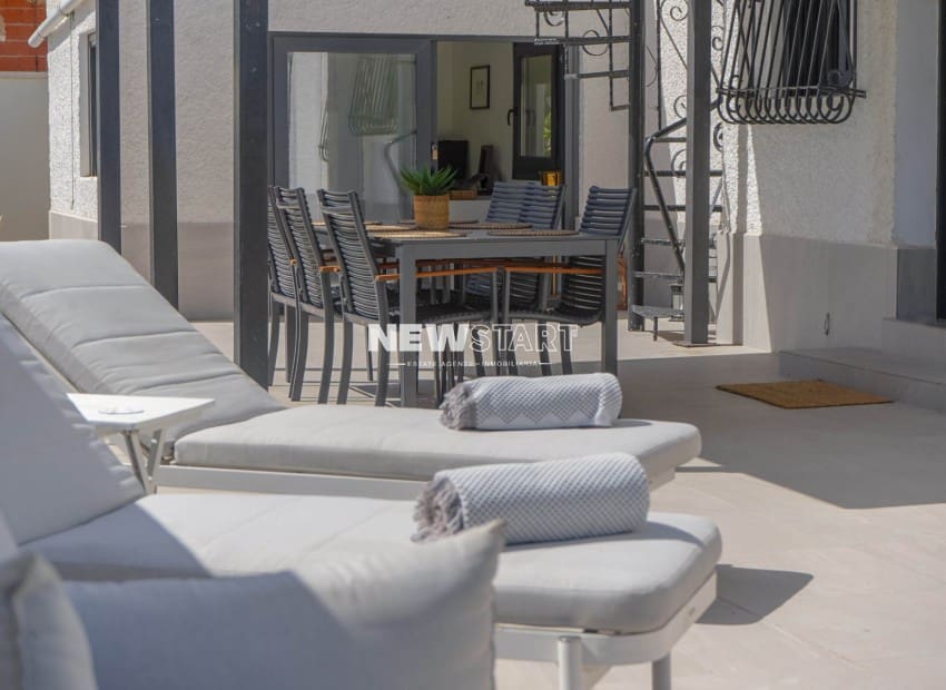 3 sovrum Villa till salu i San Fulgencio med pool - 475 000 € (Ref: 9927891)