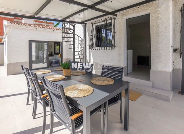 3 sovrum Villa till salu i San Fulgencio med pool - 475 000 € (Ref: 9927891)
