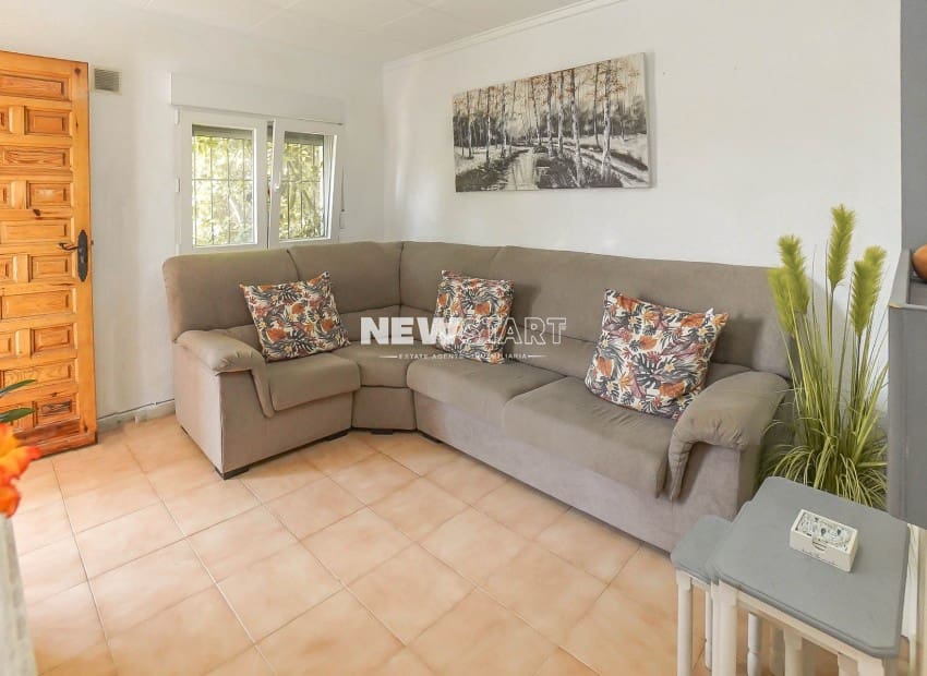2 Zimmer Bungalow zu verkaufen in San Fulgencio mit Garage - 97.500 € (Ref: 9940706)