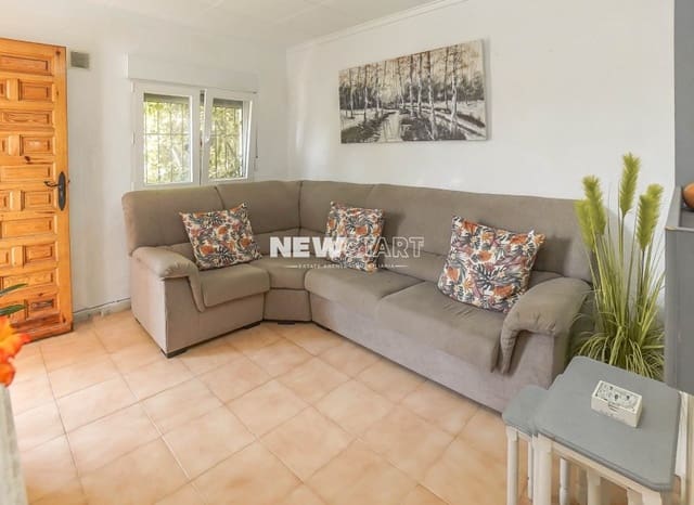 2 quarto Bungalow para venda em San Fulgencio com garagem - 97 500 € (Ref: 9940706)