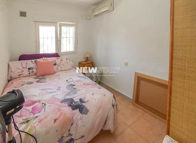 2 quarto Bungalow para venda em San Fulgencio com garagem - 97 500 € (Ref: 9940706)