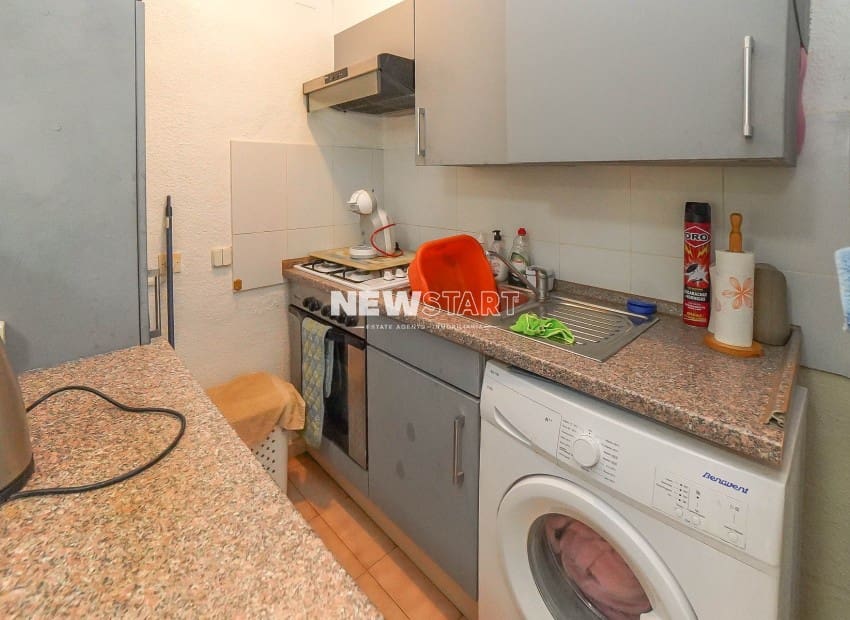 2 Zimmer Bungalow zu verkaufen in San Fulgencio mit Garage - 97.500 € (Ref: 9940706)