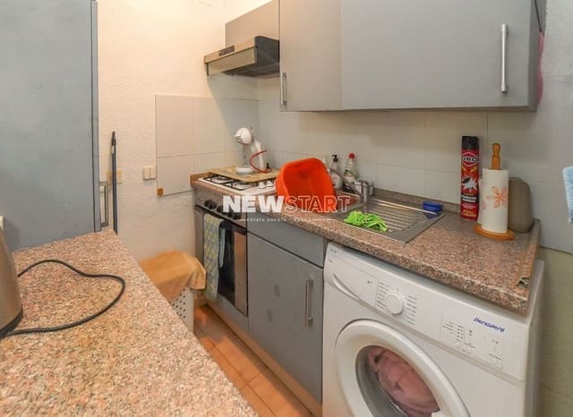 2 quarto Bungalow para venda em San Fulgencio com garagem - 97 500 € (Ref: 9940706)