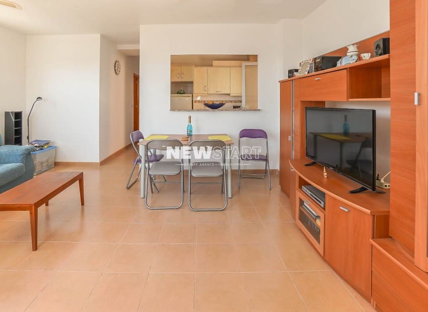 3 soverom Hus til salgs i San Fulgencio med svømmebasseng garasje - € 223 000 (Ref: 9940826)