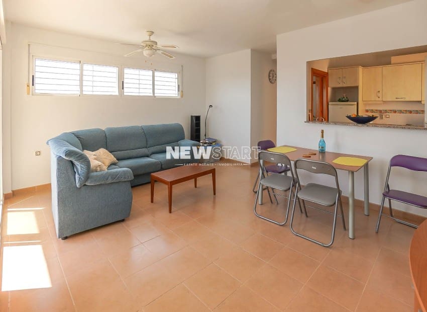 3 soverom Hus til salgs i San Fulgencio med svømmebasseng garasje - € 223 000 (Ref: 9940826)