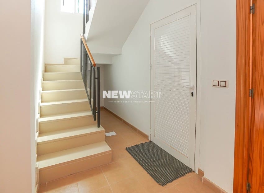 3 soverom Hus til salgs i San Fulgencio med svømmebasseng garasje - € 223 000 (Ref: 9940826)