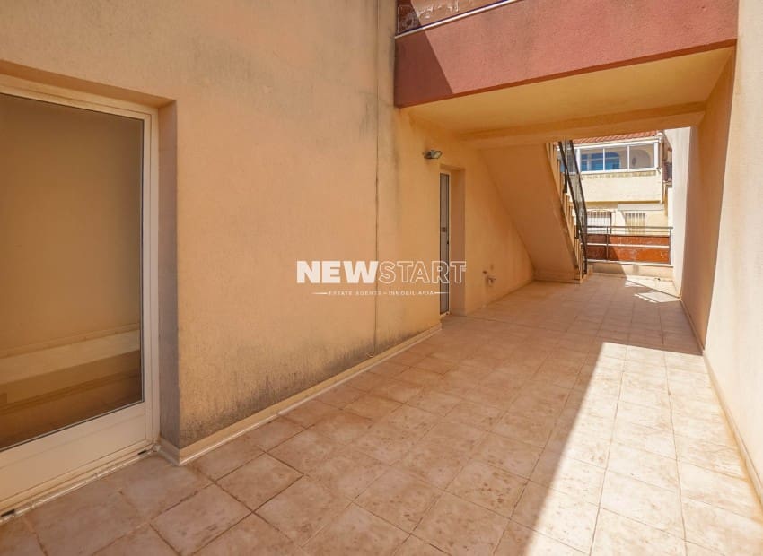 3 soverom Hus til salgs i San Fulgencio med svømmebasseng garasje - € 223 000 (Ref: 9940826)