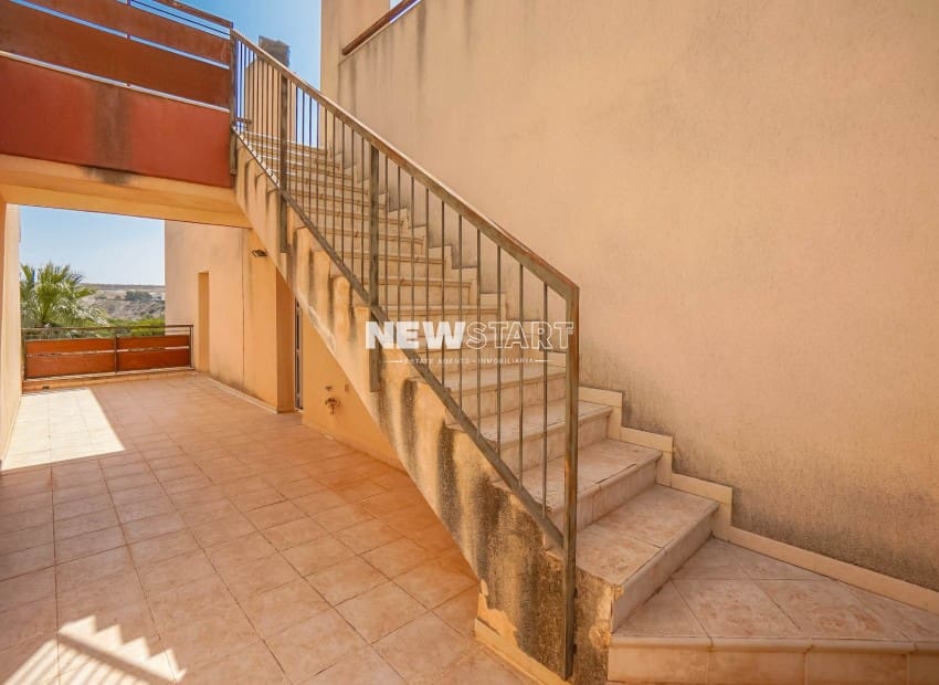 3 soverom Hus til salgs i San Fulgencio med svømmebasseng garasje - € 223 000 (Ref: 9940826)