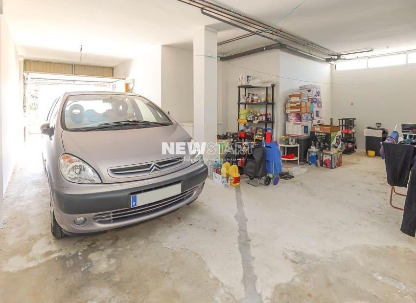 3 soverom Hus til salgs i San Fulgencio med svømmebasseng garasje - € 223 000 (Ref: 9940826)