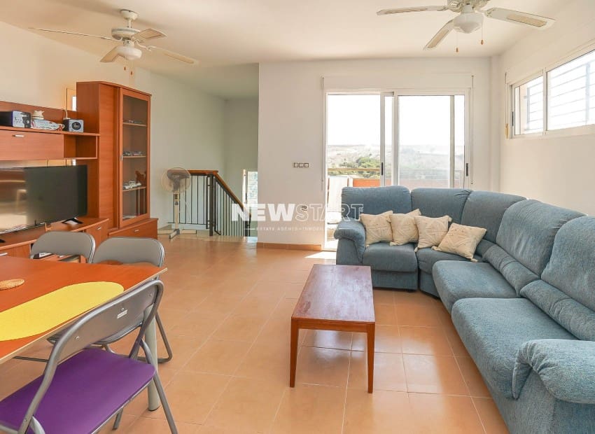 3 soverom Hus til salgs i San Fulgencio med svømmebasseng garasje - € 223 000 (Ref: 9940826)