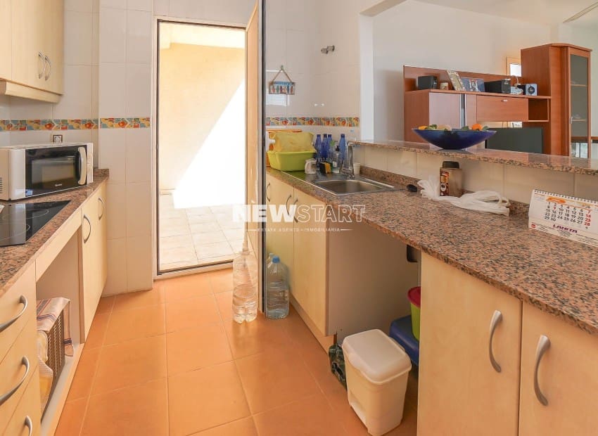 3 soverom Hus til salgs i San Fulgencio med svømmebasseng garasje - € 223 000 (Ref: 9940826)