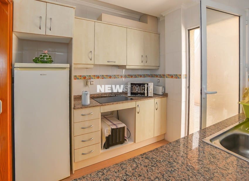 3 soverom Hus til salgs i San Fulgencio med svømmebasseng garasje - € 223 000 (Ref: 9940826)