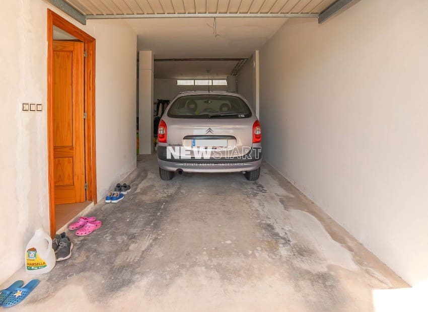 3 soverom Hus til salgs i San Fulgencio med svømmebasseng garasje - € 223 000 (Ref: 9940826)