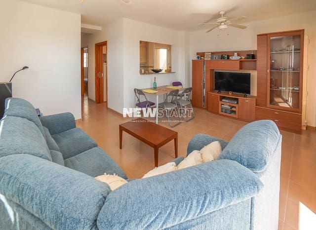 3 soverom Hus til salgs i San Fulgencio med svømmebasseng garasje - € 223 000 (Ref: 9940826)