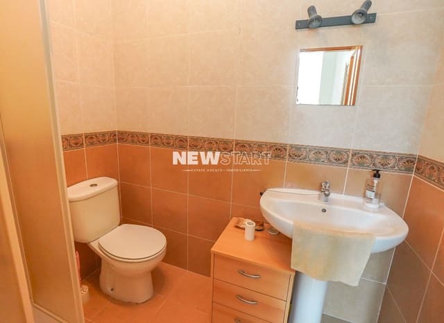 3 soverom Hus til salgs i San Fulgencio med svømmebasseng garasje - € 223 000 (Ref: 9940826)