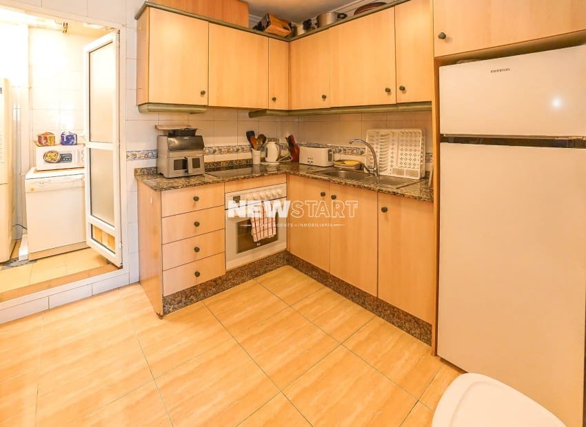 3 sovrum Semi-fristående Villa till salu i Algorfa med pool - 215 000 € (Ref: 9944338)