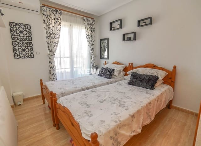 3 sovrum Semi-fristående Villa till salu i Algorfa med pool - 215 000 € (Ref: 9944338)