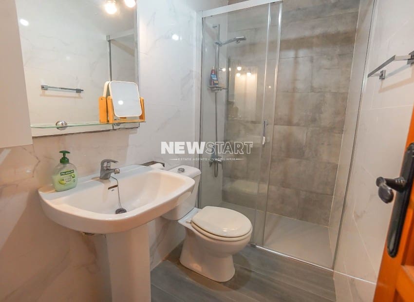 1 Zimmer Bungalow zu verkaufen in San Fulgencio mit Garage - 85.000 € (Ref: 9953224)