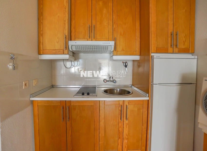 1 Zimmer Bungalow zu verkaufen in San Fulgencio mit Garage - 85.000 € (Ref: 9953224)