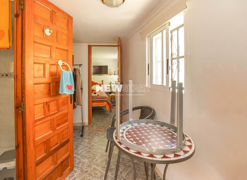 3 makuuhuone Huvila myytävänä paikassa San Fulgencio - 189 900 € (Ref: 9956527)