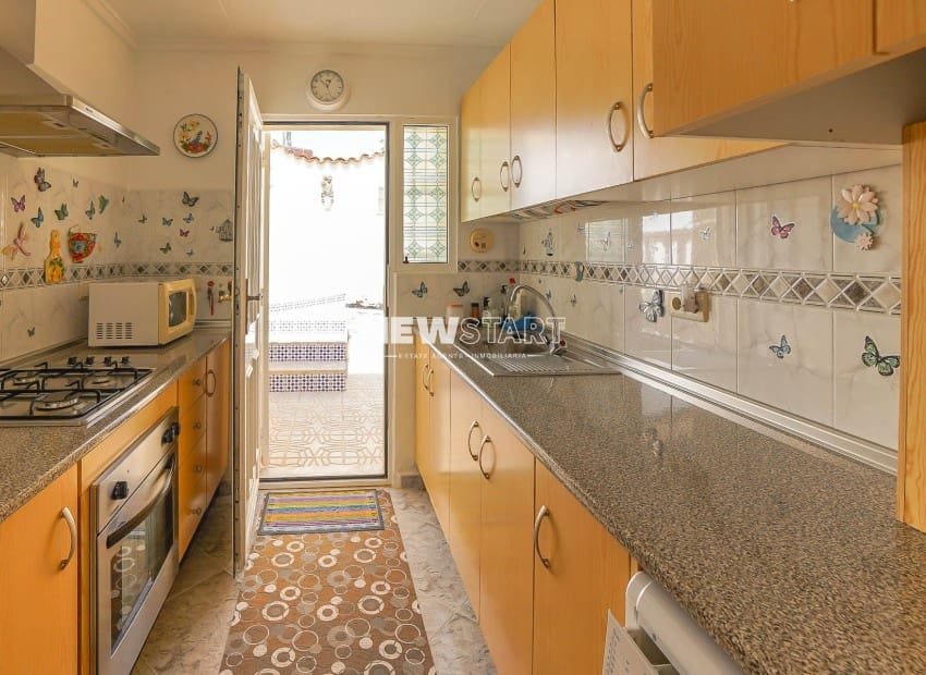 3 makuuhuone Huvila myytävänä paikassa San Fulgencio - 189 900 € (Ref: 9956527)