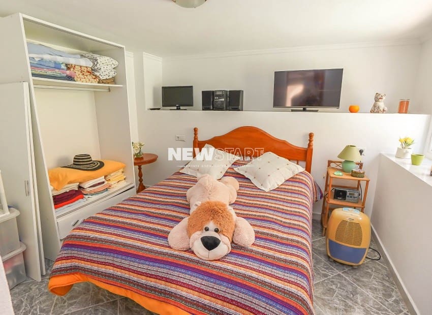 3 makuuhuone Huvila myytävänä paikassa San Fulgencio - 189 900 € (Ref: 9956527)