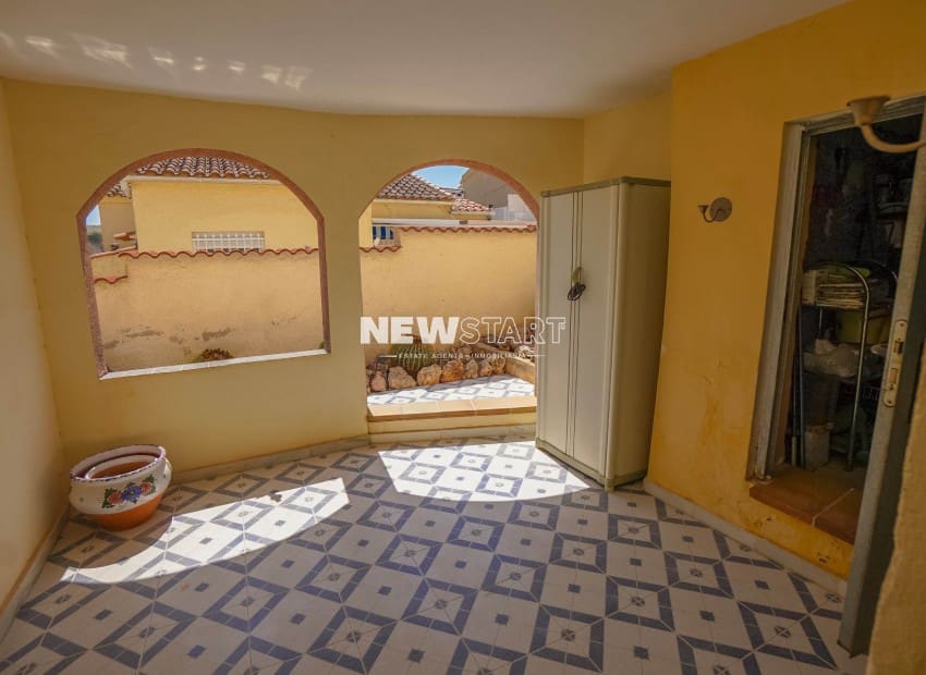 3 makuuhuone Huvila myytävänä paikassa San Fulgencio - 189 900 € (Ref: 9956527)