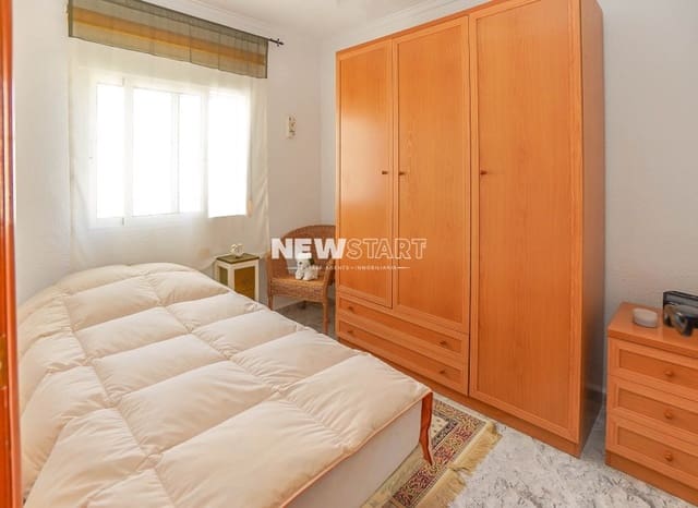 3 makuuhuone Huvila myytävänä paikassa San Fulgencio - 189 900 € (Ref: 9956527)