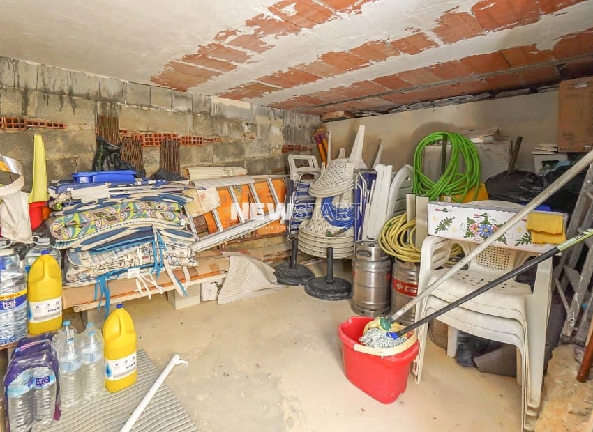 3 makuuhuone Huvila myytävänä paikassa San Fulgencio - 189 900 € (Ref: 9956527)