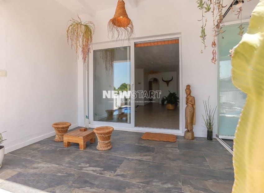 4 camera da letto Villa in vendita in San Fulgencio con piscina - 365.000 € (Rif: 9958414)