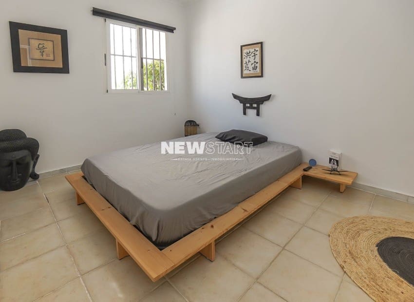 4 camera da letto Villa in vendita in San Fulgencio con piscina - 365.000 € (Rif: 9958414)