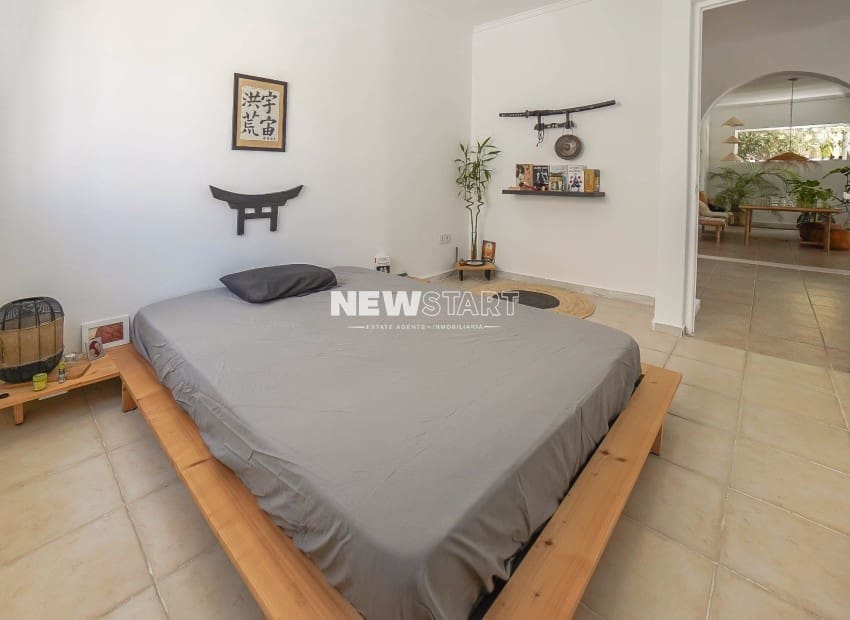4 camera da letto Villa in vendita in San Fulgencio con piscina - 365.000 € (Rif: 9958414)