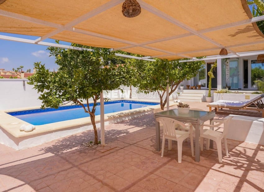 4 camera da letto Villa in vendita in San Fulgencio con piscina - 365.000 € (Rif: 9958414)