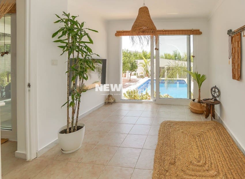 4 camera da letto Villa in vendita in San Fulgencio con piscina - 365.000 € (Rif: 9958414)