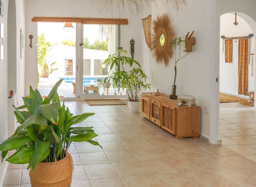 4 camera da letto Villa in vendita in San Fulgencio con piscina - 365.000 € (Rif: 9958414)