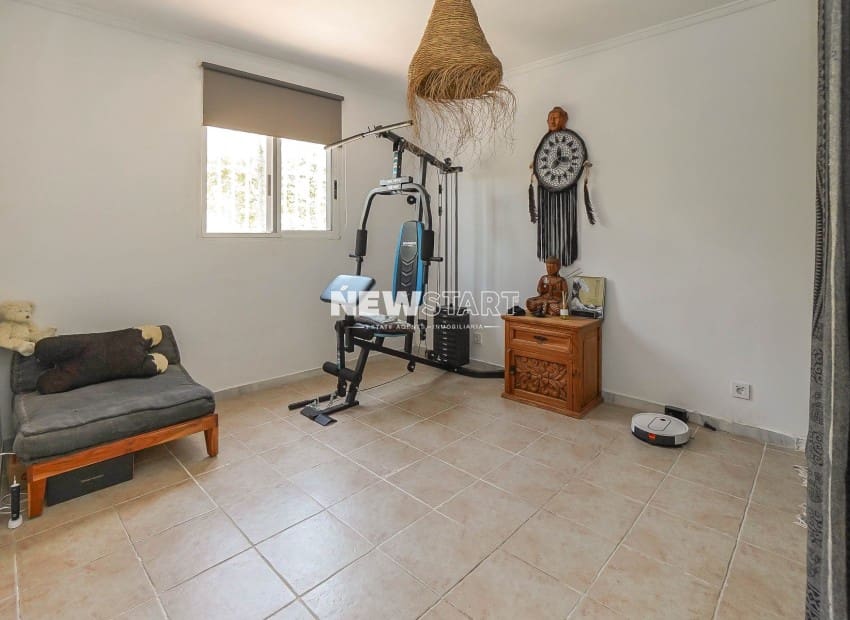 4 camera da letto Villa in vendita in San Fulgencio con piscina - 365.000 € (Rif: 9958414)