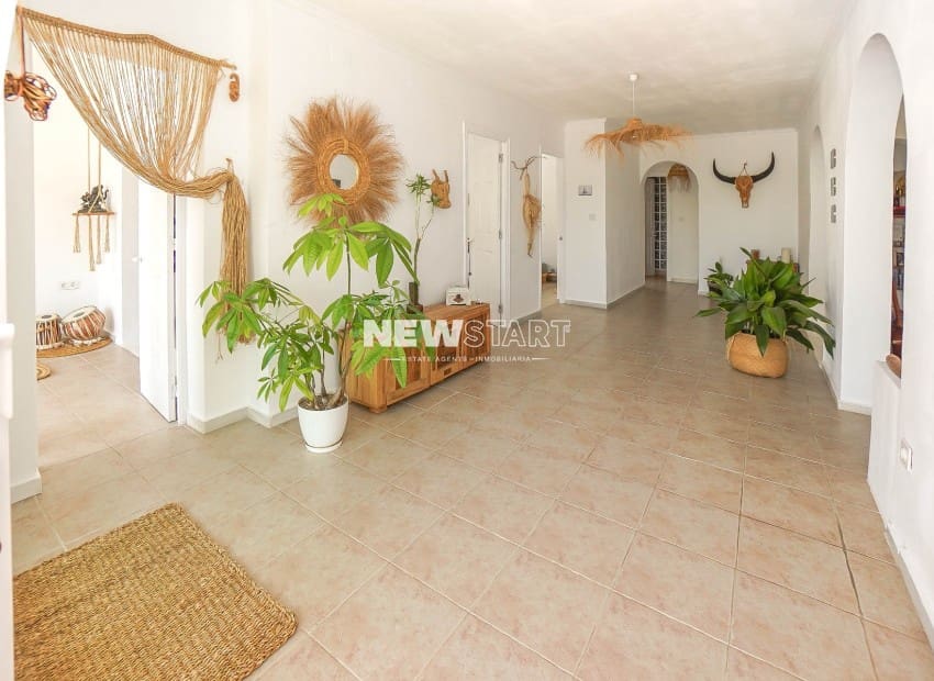 4 camera da letto Villa in vendita in San Fulgencio con piscina - 365.000 € (Rif: 9958414)