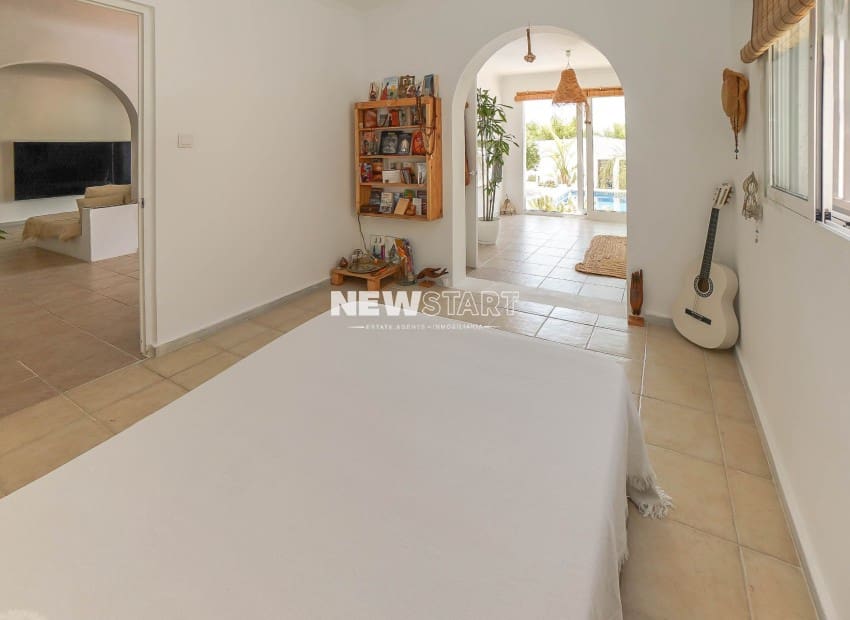 4 camera da letto Villa in vendita in San Fulgencio con piscina - 365.000 € (Rif: 9958414)