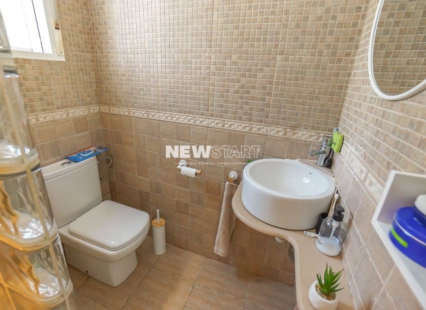 4 camera da letto Villa in vendita in San Fulgencio con piscina - 365.000 € (Rif: 9958414)